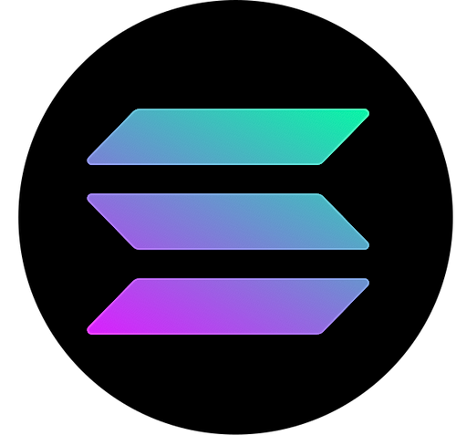 Solana - FaucetPay